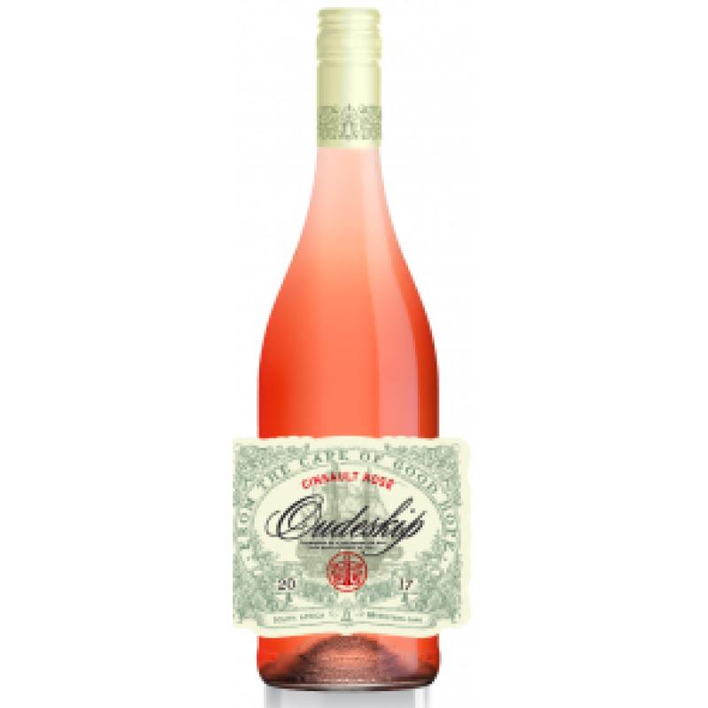 Oudeskip Rosé Cinsault